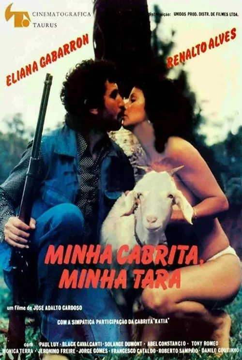 Minha Cabrita, Minha Tara (movie)