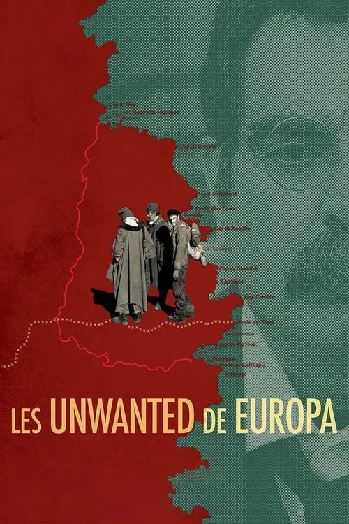 Les Unwanted de Europa (movie)