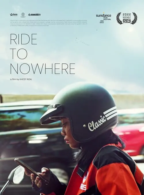 Ride To Nowhere (movie)