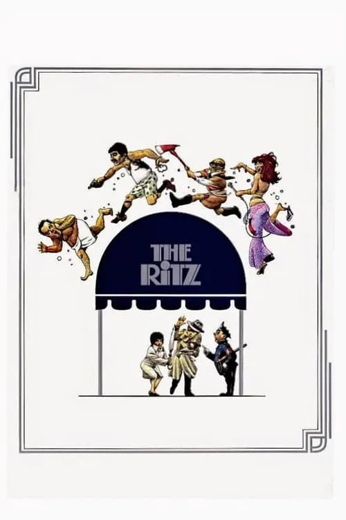 The Ritz (movie)