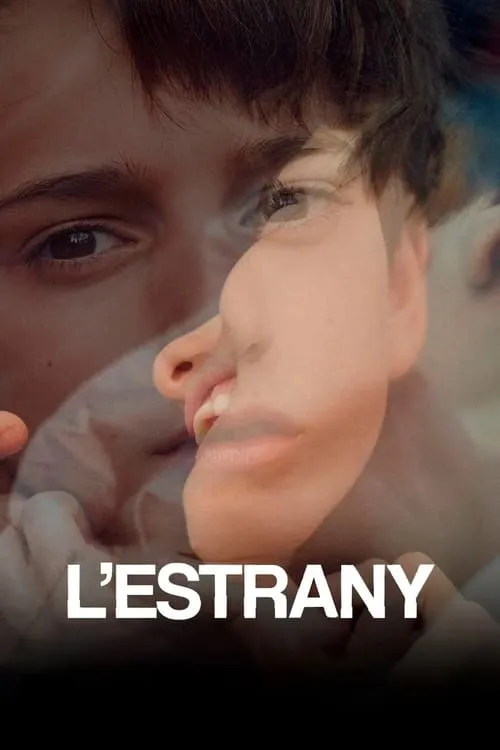 L’estrany