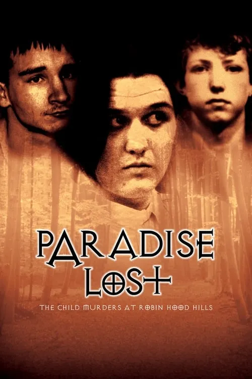 Paradise Lost: The Child Murders at Robin Hood Hills (movie)