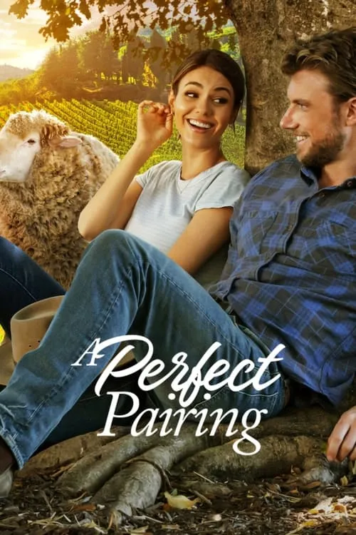 A Perfect Pairing (movie)