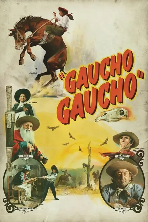 Gaucho Gaucho