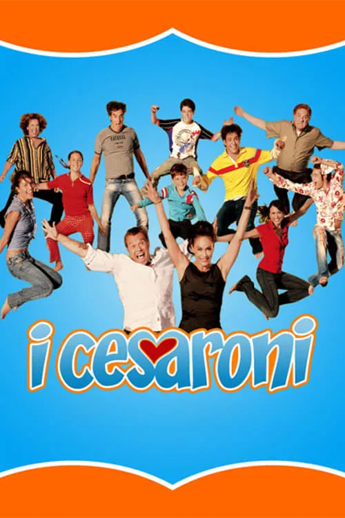 I Cesaroni (series)