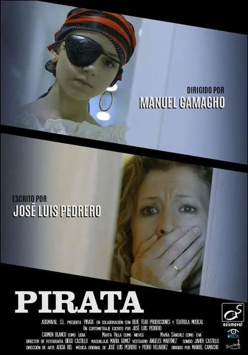 Pirata (movie)