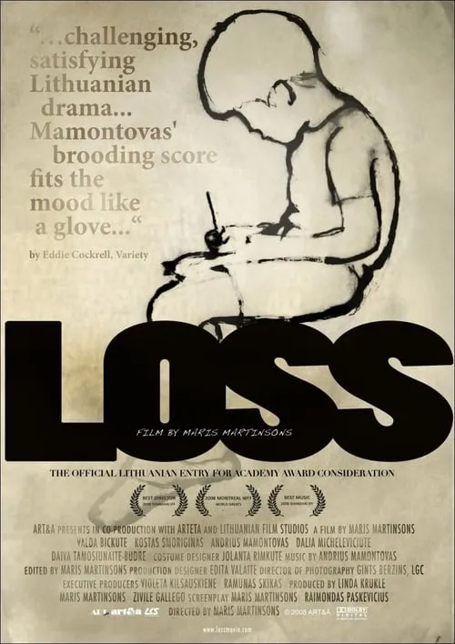 Loss (movie)