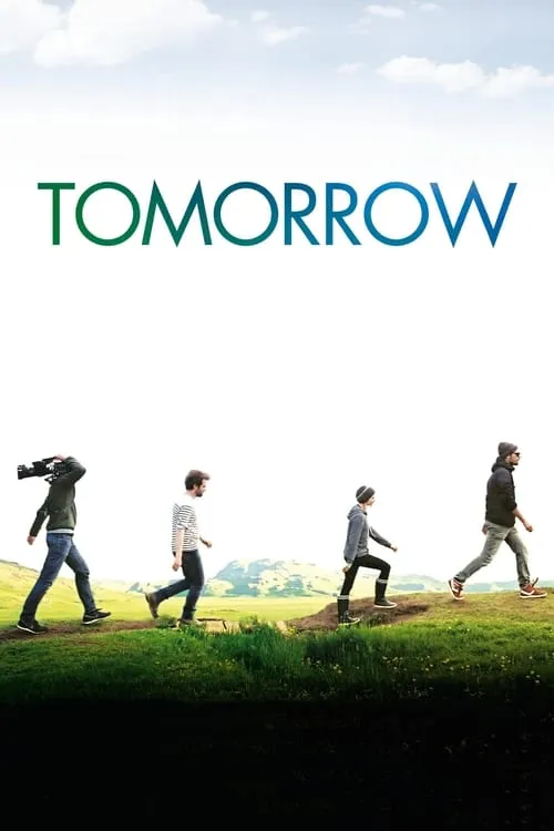 Tomorrow (movie)