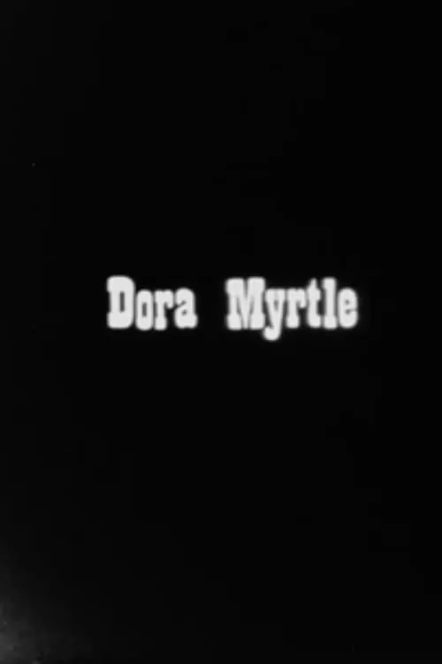 Dora Myrtle (фильм)