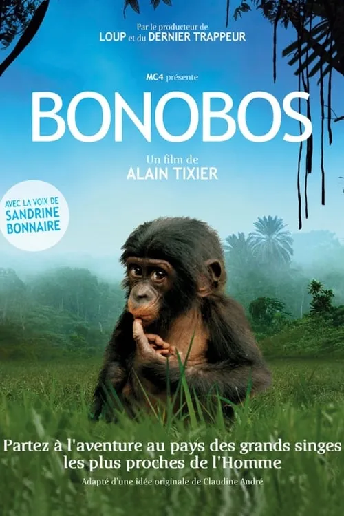 Bonobos (фильм)