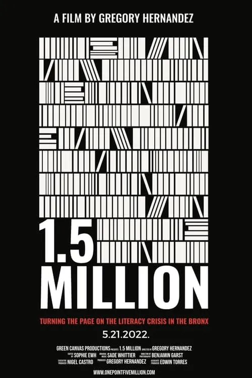 1.5 Million (movie)