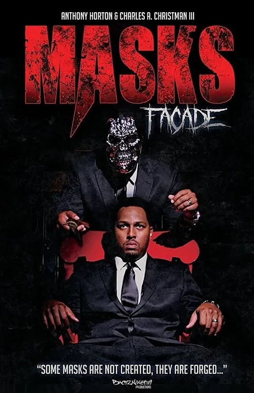 Masks: Facade (movie)