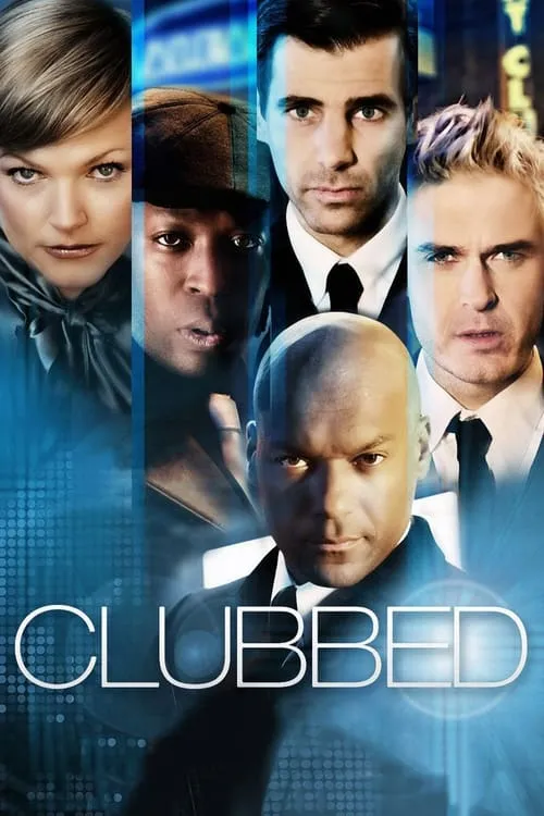 Clubbed (movie)