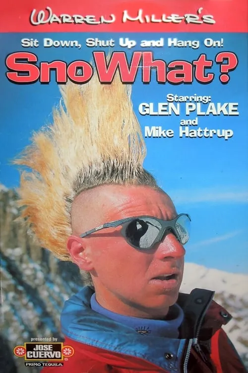 SnoWhat? (movie)