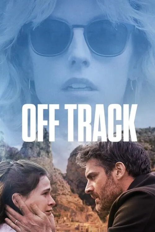 Off Track (series)