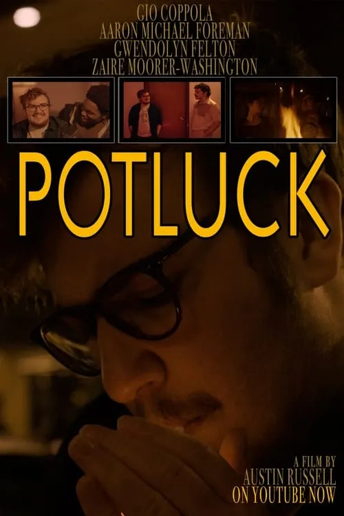 POTLUCK (movie)