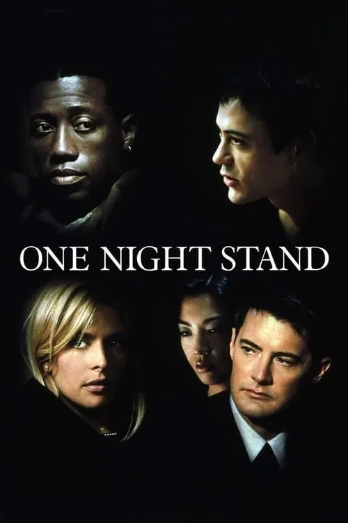 One Night Stand (movie)