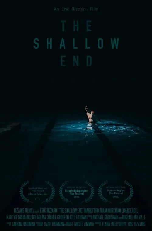 The Shallow End (movie)