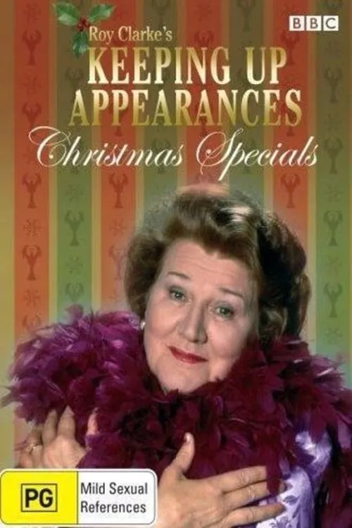 Keeping Up Appearances -The Christmas Specials (фильм)