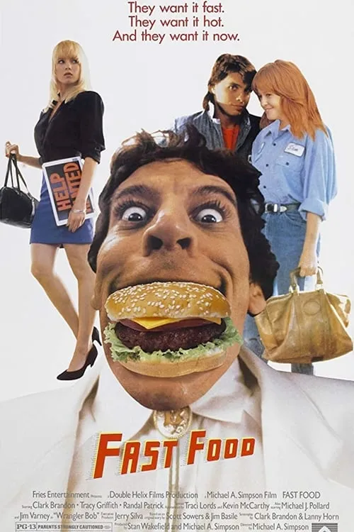 Fast Food (movie)