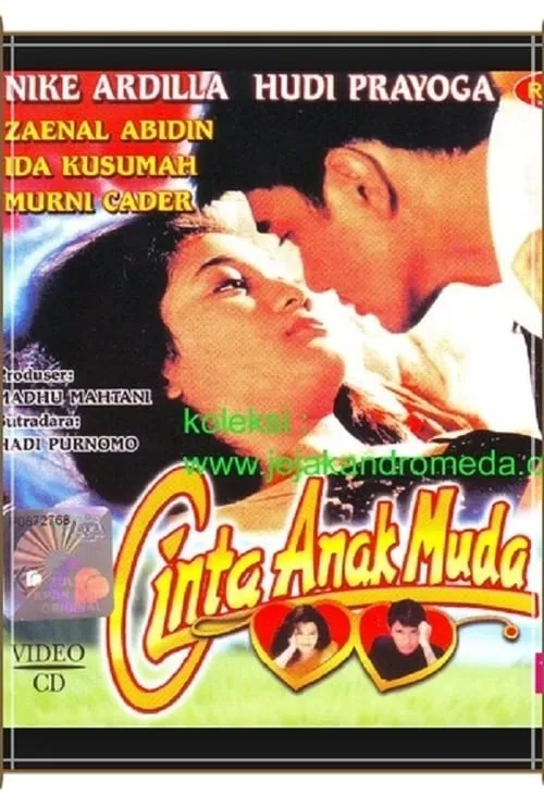 Cinta Anak Muda (movie)