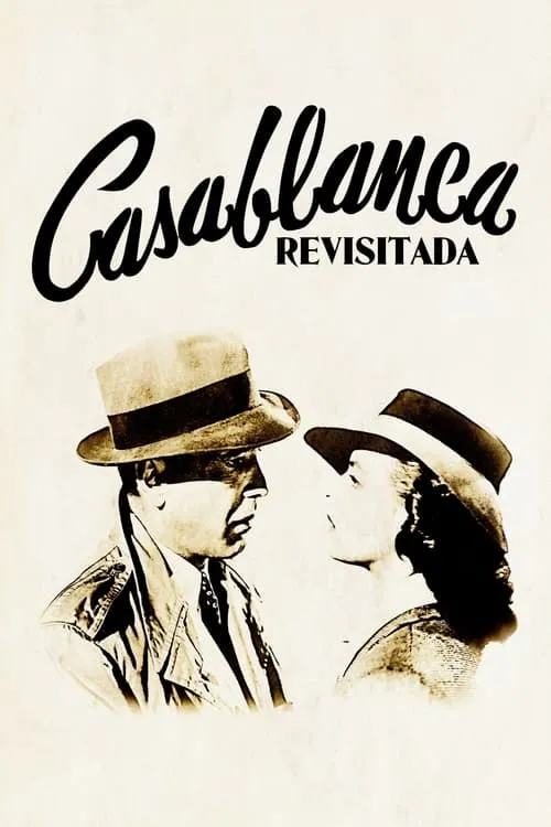 Casablanca revisitada (movie)