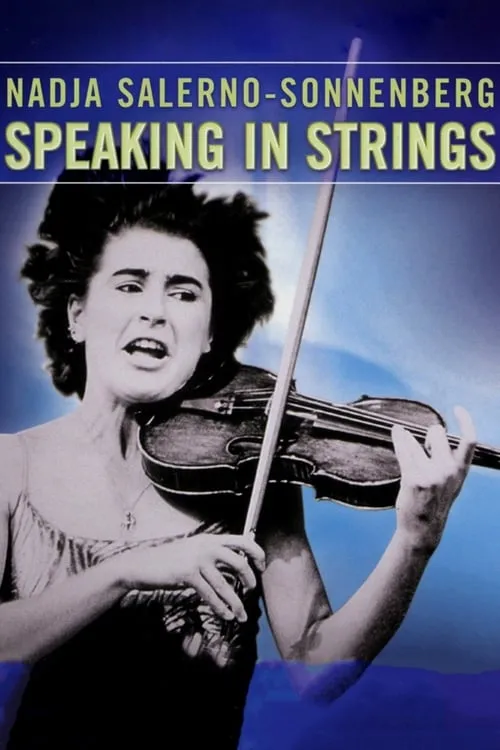 Speaking in Strings (фильм)