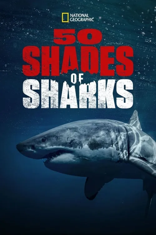 50 Shades of Sharks (movie)