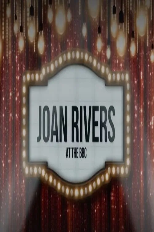 Joan Rivers at the BBC (movie)