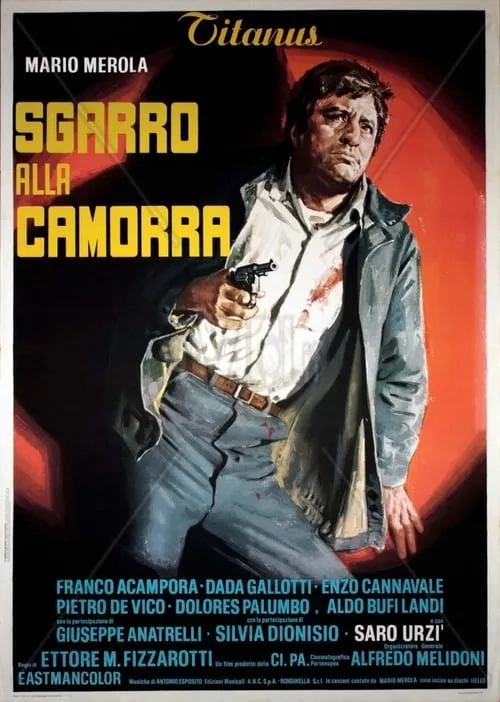 Sgarro alla camorra (movie)