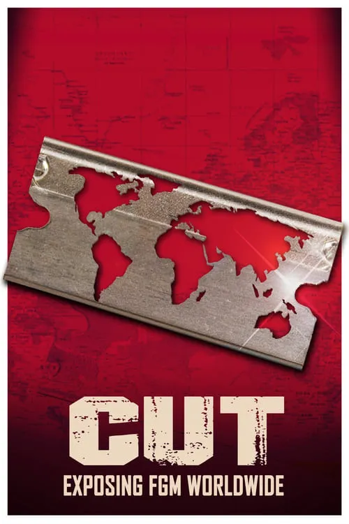 Cut: Exposing FGM Worldwide (movie)