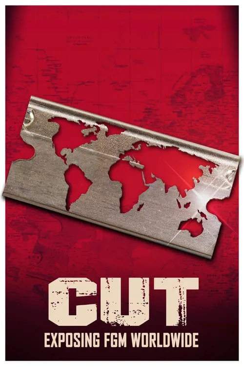 Cut: Exposing FGM Worldwide (фильм)