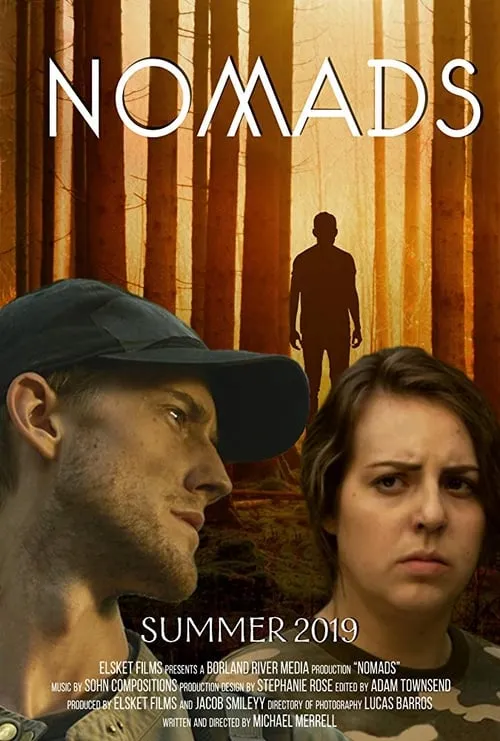 Nomads (movie)