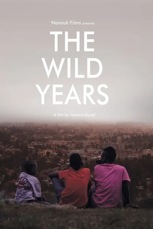 The Wild Years (movie)