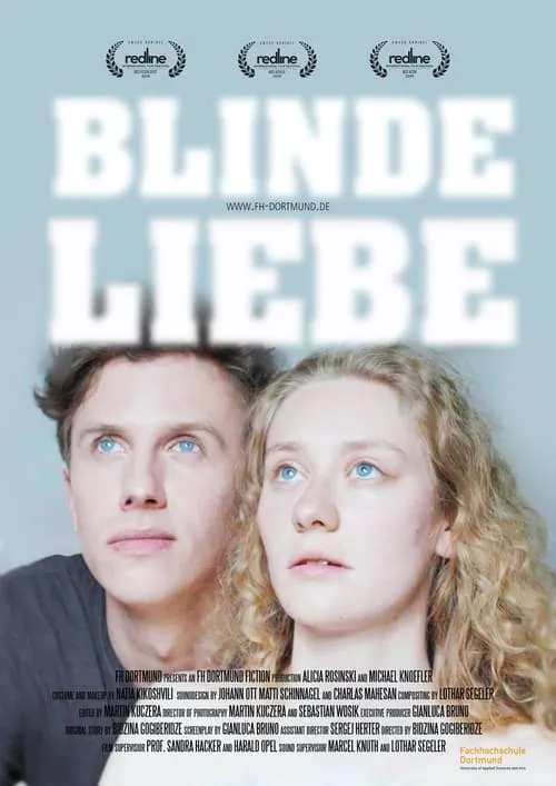 Blinde Liebe (movie)