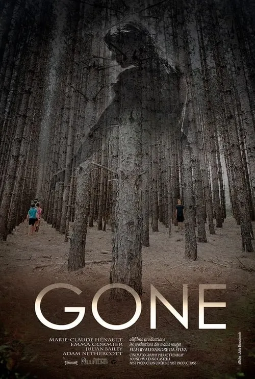 Gone (фильм)