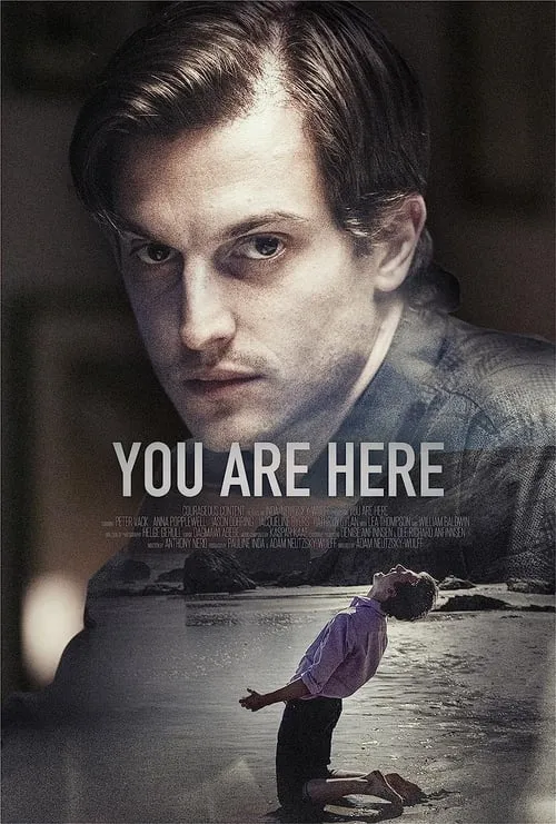 You Are Here (movie)