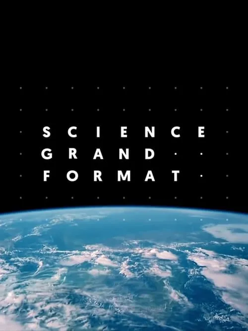 Science grand format