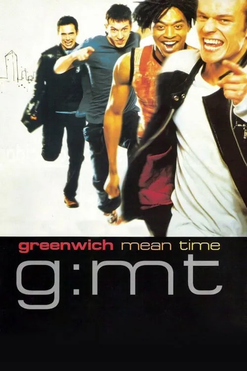G:MT Greenwich Mean Time (movie)