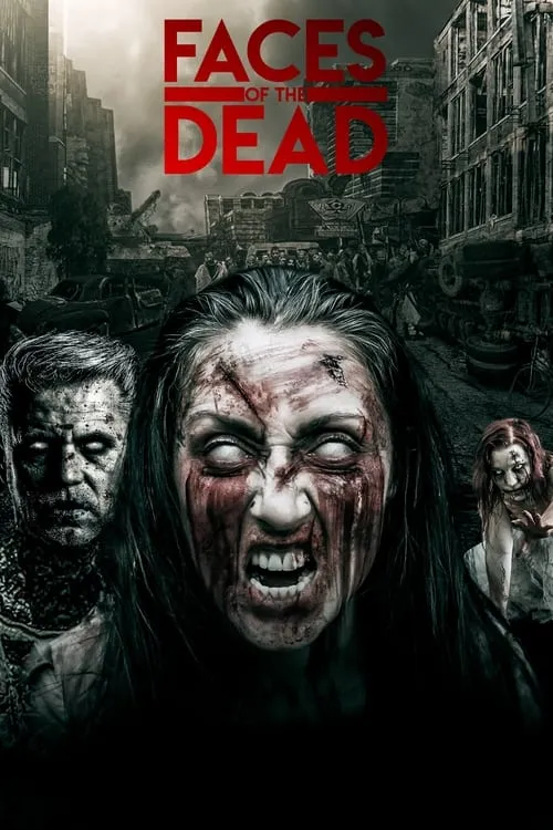 Faces of the Dead (movie)