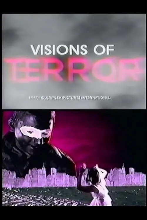 Visions of Terror (movie)