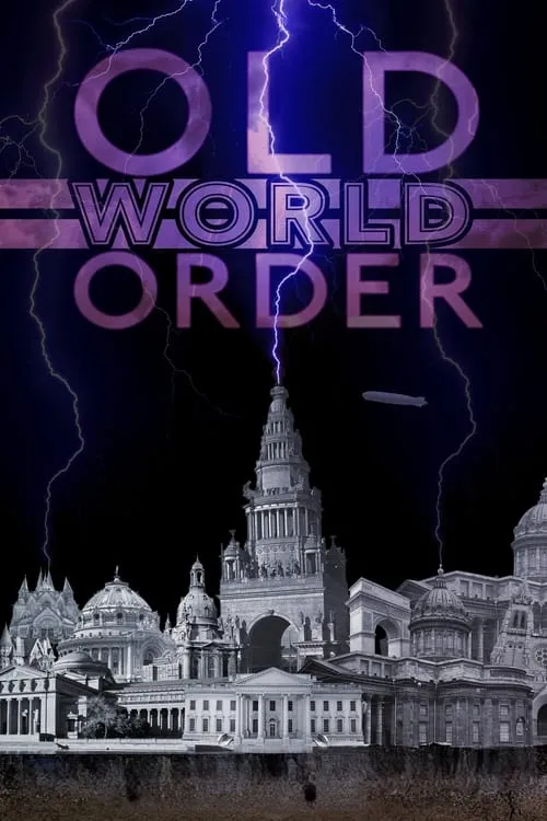 Old World Order (фильм)