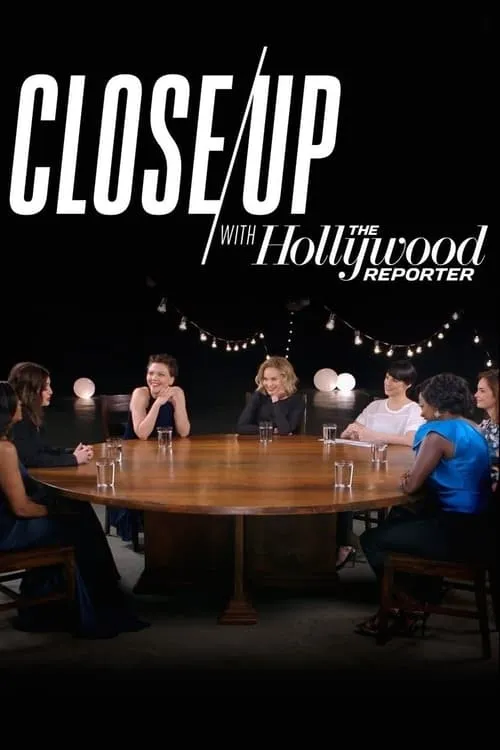 Close Up with The Hollywood Reporter (series)