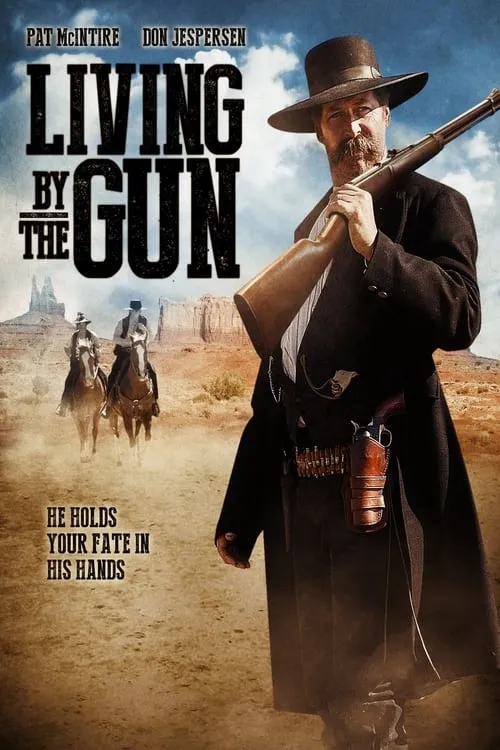 Living by the Gun (movie)