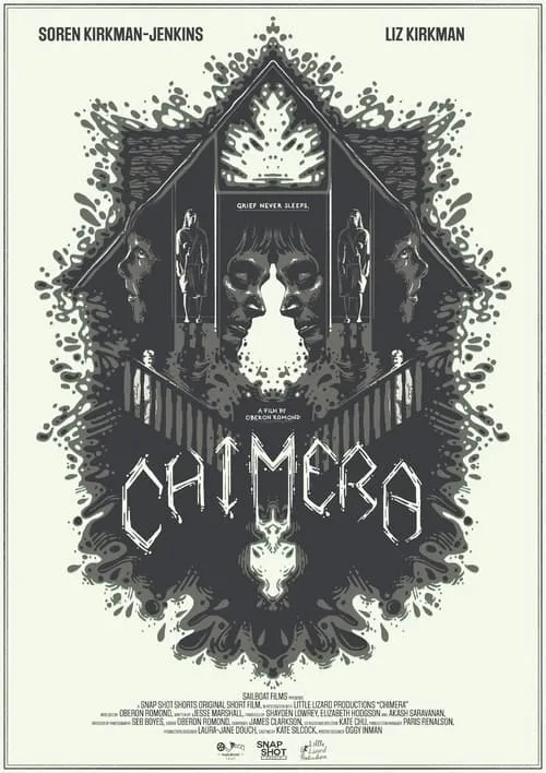 Chimera (movie)