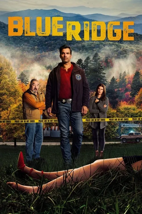 Blue Ridge (movie)