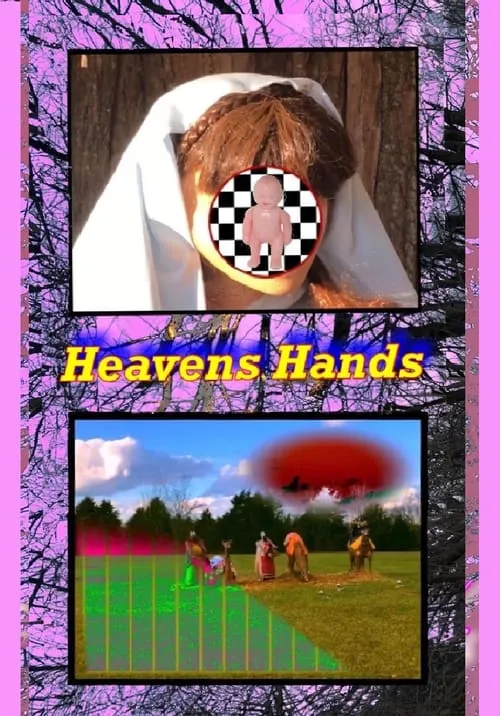 Heavens Hands (movie)