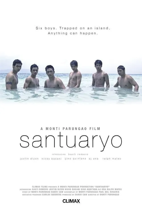 Santuaryo (movie)