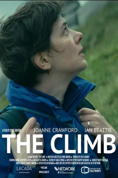 The Climb (movie)