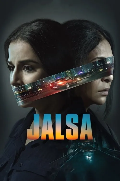 Jalsa (movie)